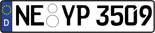 NE-YP3509