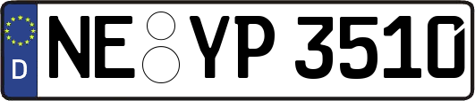 NE-YP3510