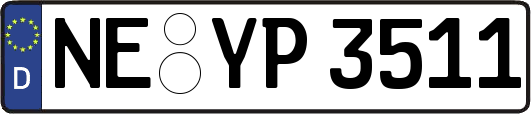 NE-YP3511