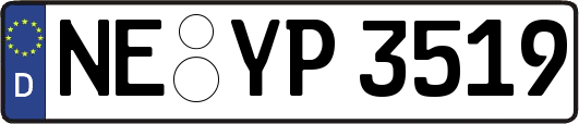 NE-YP3519