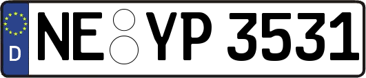 NE-YP3531