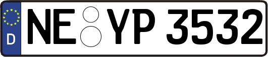 NE-YP3532