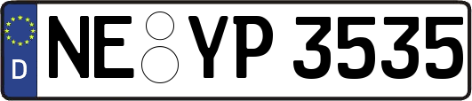 NE-YP3535