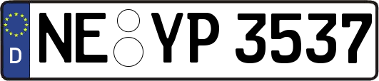 NE-YP3537