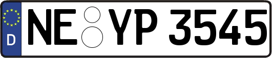 NE-YP3545