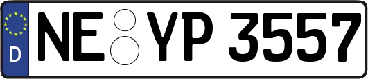 NE-YP3557