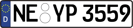 NE-YP3559