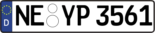 NE-YP3561