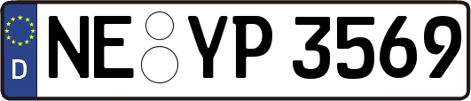 NE-YP3569