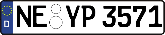 NE-YP3571