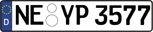 NE-YP3577