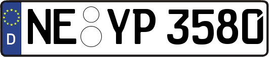NE-YP3580