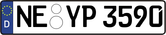 NE-YP3590