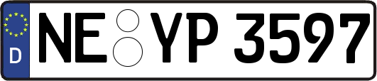 NE-YP3597