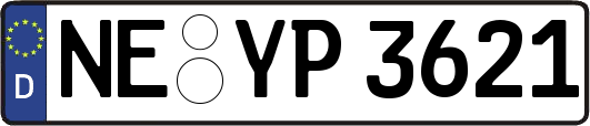 NE-YP3621