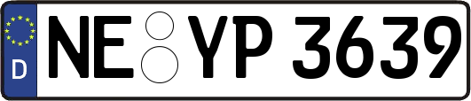 NE-YP3639