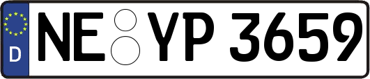 NE-YP3659