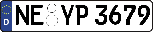 NE-YP3679