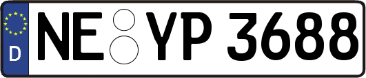 NE-YP3688