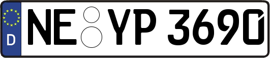 NE-YP3690