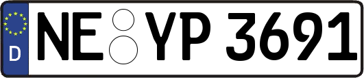 NE-YP3691