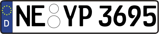NE-YP3695