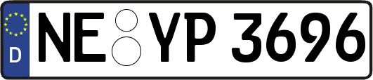 NE-YP3696