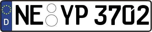 NE-YP3702