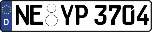 NE-YP3704