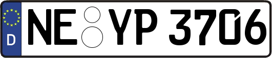 NE-YP3706