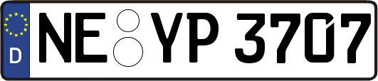 NE-YP3707