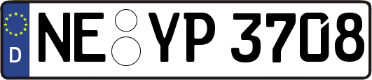 NE-YP3708