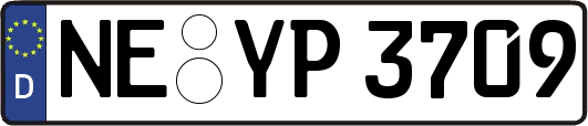 NE-YP3709