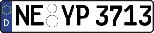 NE-YP3713