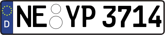NE-YP3714