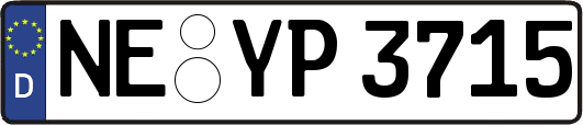 NE-YP3715