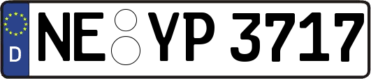 NE-YP3717