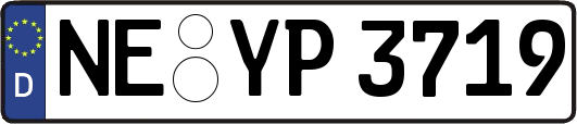 NE-YP3719