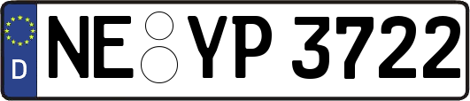 NE-YP3722