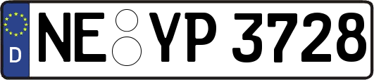 NE-YP3728