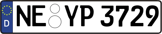 NE-YP3729