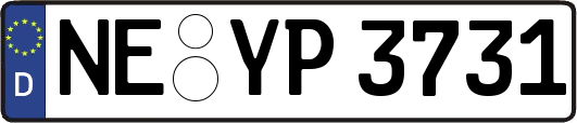 NE-YP3731