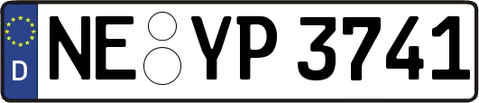 NE-YP3741