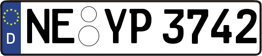 NE-YP3742