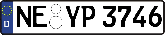 NE-YP3746