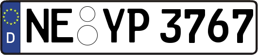 NE-YP3767