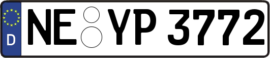 NE-YP3772