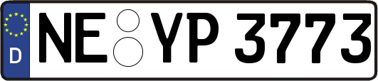 NE-YP3773