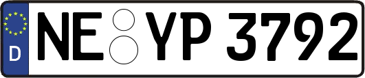 NE-YP3792