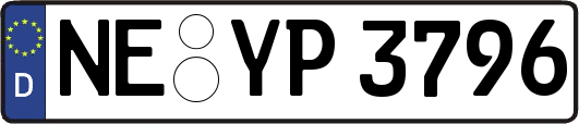 NE-YP3796